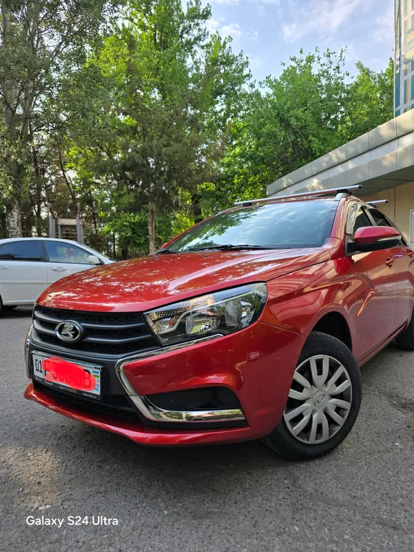 продаётся LADA Vesta SW