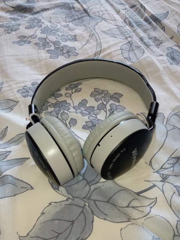 Wireless наушники 1