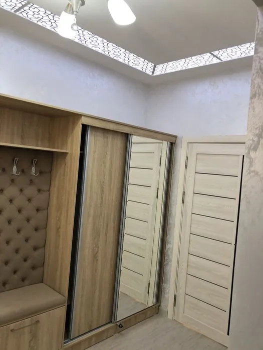 2-комн квартира, 70 м², 4/8 этаж (вторичка), Шайхантахур, Караташ — фото 4