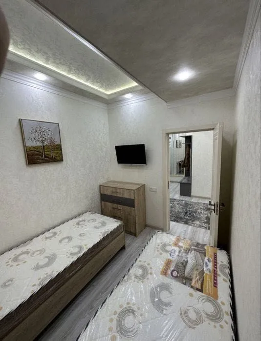 Premium Lux kvartira kunlik | Сергели 5А | 3-бекат метро ёнида — фото 2