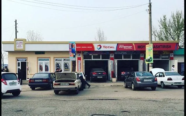Продается нежилое помещение (готовый бизнес)