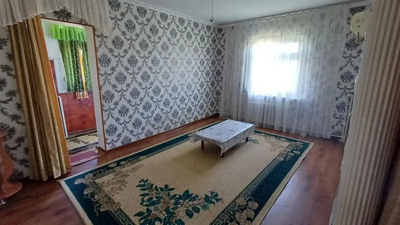 Ижарага квартира