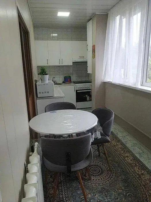 2 xonali kvartira ijaraga beriladi (Shayxontohur tumani, mo‘ljal C-13) 5 2 xonali kvartira ijaraga beriladi (Shayxontohur tumani, mo‘ljal C-13) 5