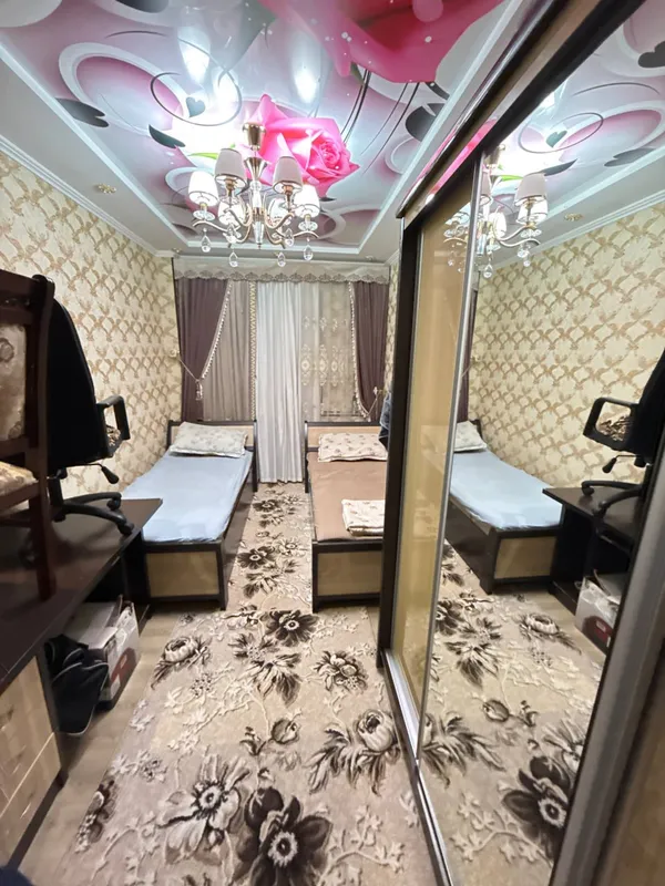 3-комнатная квартира в ЖК Yashnobod tumani Elbek 24 — фото 2