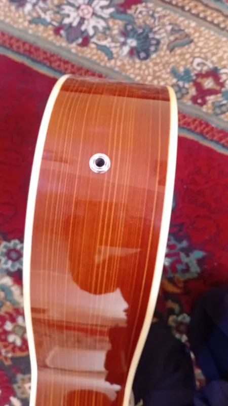 GITARA 3 GITARA 3