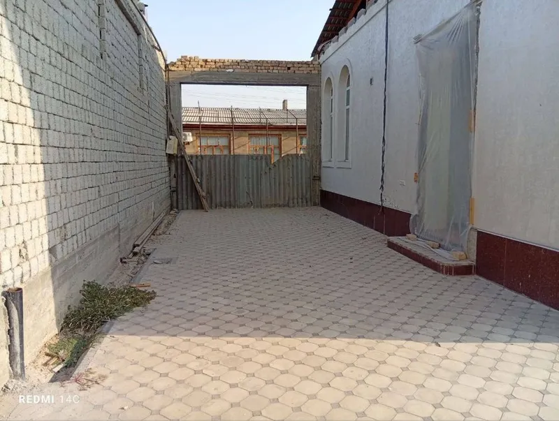 Срочно!!! Продается Назарбек Натариус коча 12 соток фасад 30*40 — фото 8
