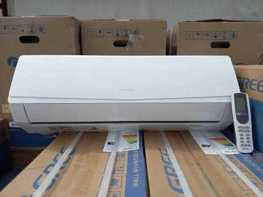 Кондиционер GREE 9 — фото 1
