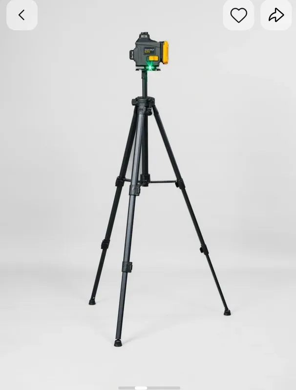 Lazer uroven sotiladi 4