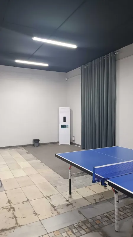 Кондиционер колонный Artel Sherdor SIA1-F30HE