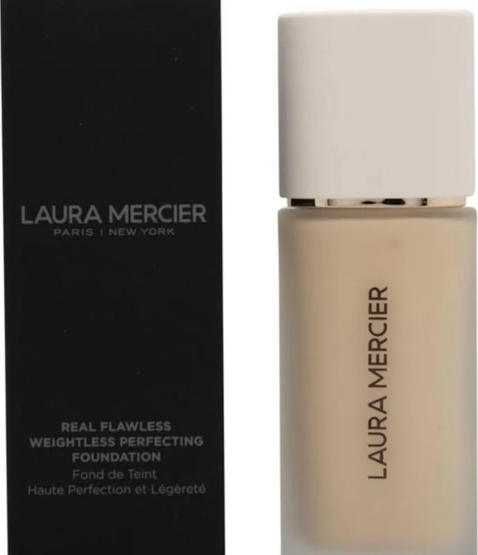 Тональный крем от Laura Mercier из Америки Тональный крем от Laura Mercier из Америки