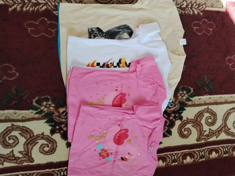 oilaviy kiyim shoppini
