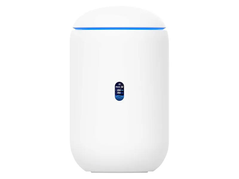 Маршрутизатор - Ubiquiti Unifi Dream Router 7 (UDR7-EU)