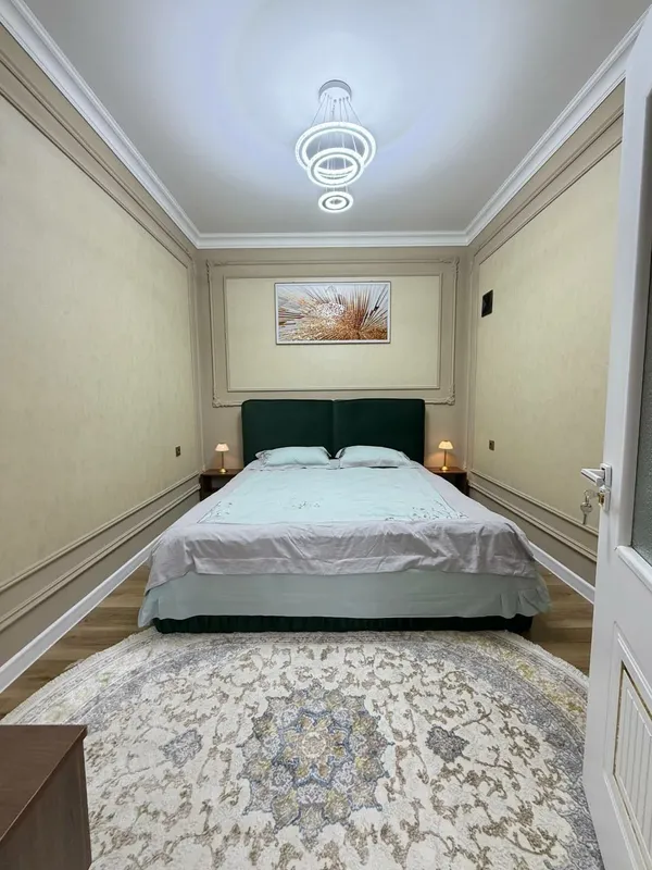 3-комнатная квартира 80 м², 7/10, ЖК City Moll, Яккасарайский район — фото 3