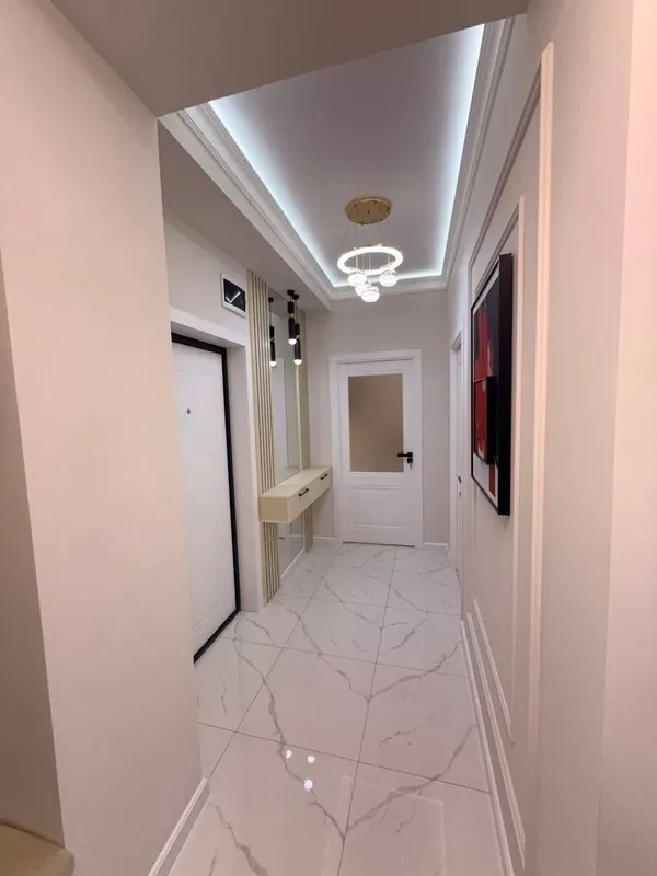 Yunusobod tumanida 56 m², 2 xonali kvartira sotiladi · ID 6490 7 Yunusobod tumanida 56 m², 2 xonali kvartira sotiladi · ID 6490 7