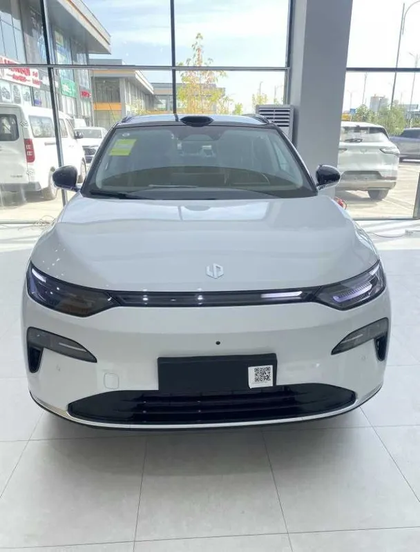Leapmotor C11 Naqd va xalol nasiya 1 Leapmotor C11 Naqd va xalol nasiya 1