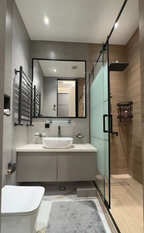 3-комнатная квартира, 120 м², Юнусабад 9 3-комнатная квартира, 120 м², Юнусабад 9
