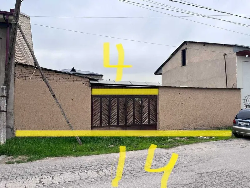 Продается земельный участок под застройку 5-соток п.Дурмень 1