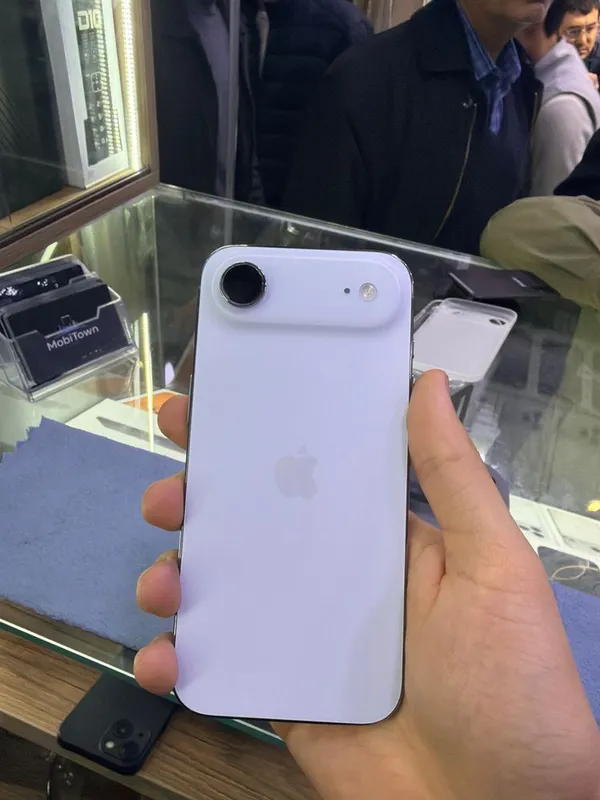 Iphone Air 512 GB 2 Iphone Air 512 GB 2