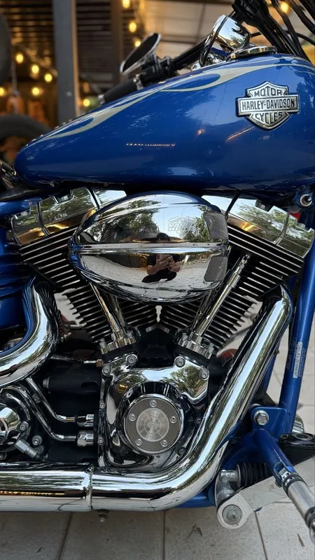 Продам свою икону Harley davidson Rocker S 6 Продам свою икону Harley davidson Rocker S 6
