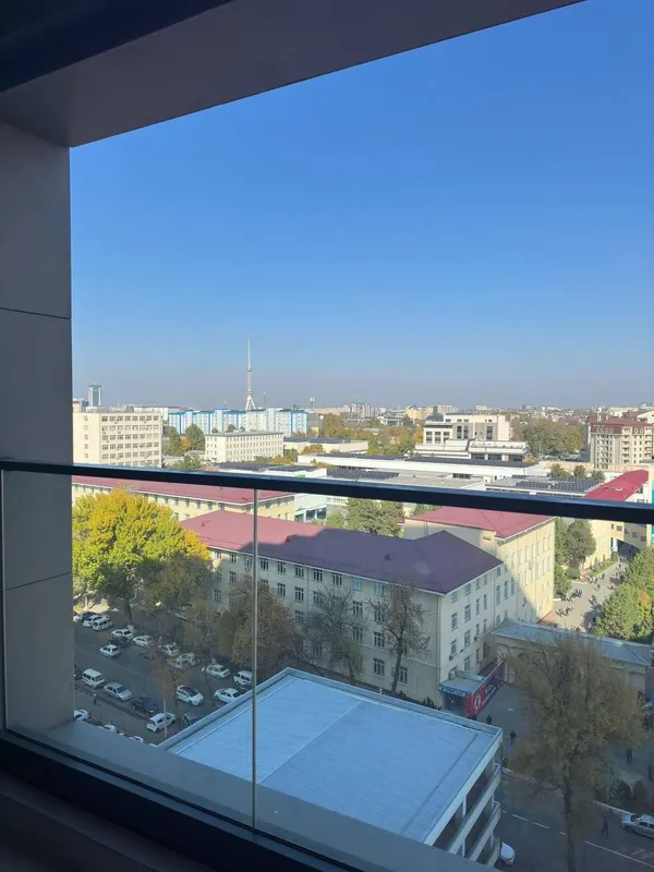 Студия в Акай Сити — фото 3