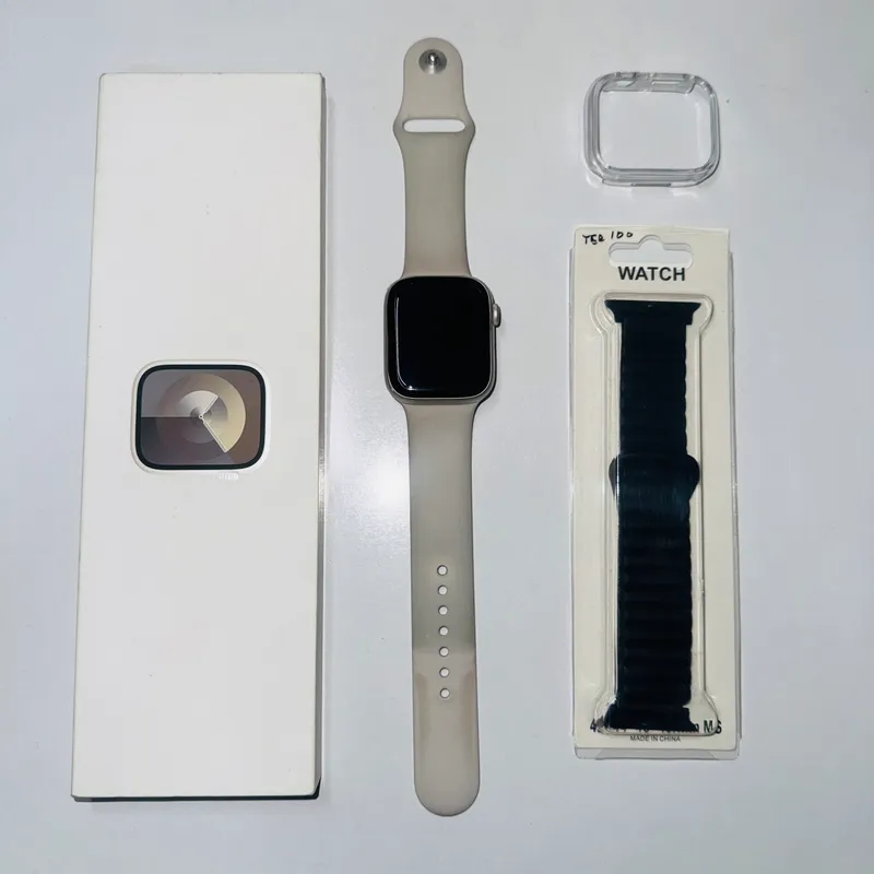 Apple Watch Series 9 — фото 1