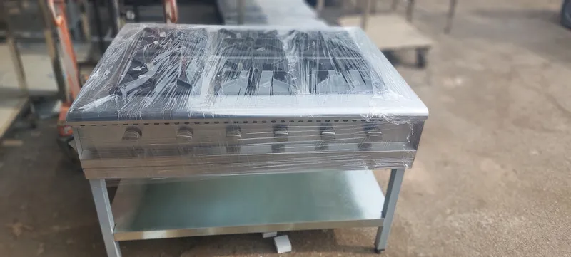 gaz pilti elektr pilita oshxonaga kerak narsalar — фото 4