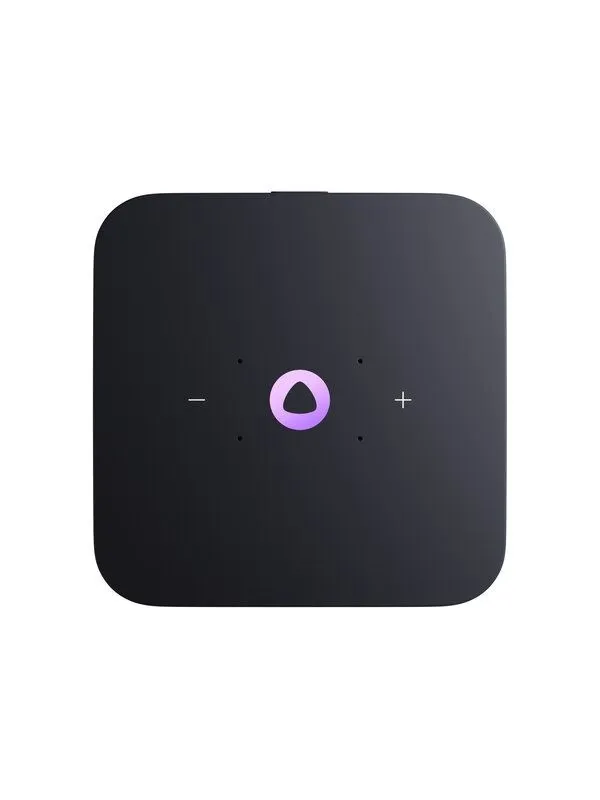 Умная колонка Яндекс Станция Миди с Алисой, с Zigbee — фото 1