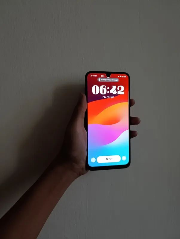 Samsung a 26 5G 8/256 1