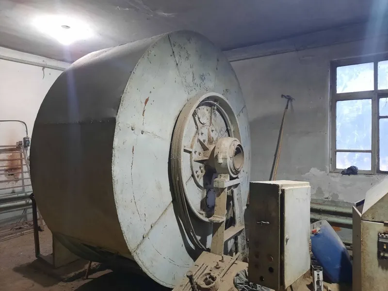 Қўй терини қайта ишлаш станоклари 3