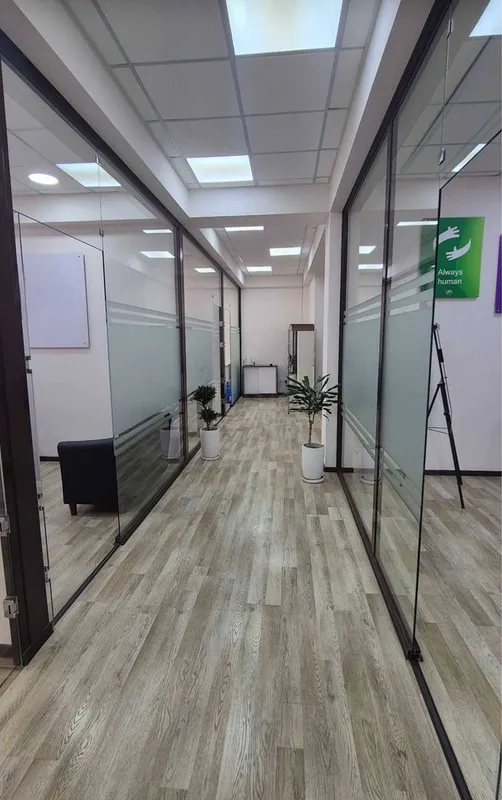 Аренда под Офис метро Косманавтов МВД корзинка 120/130/147м2, за м24$ — фото 4