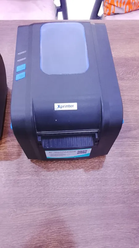 Mini Printer — фото 3