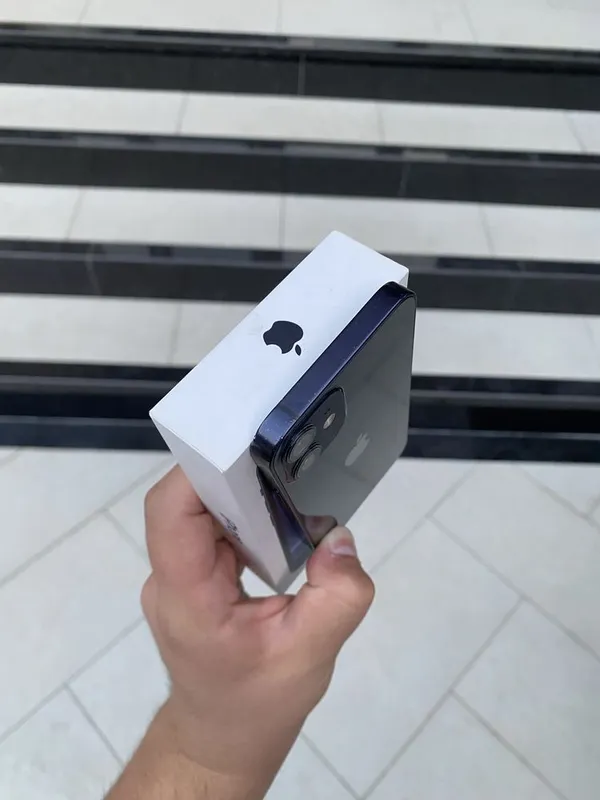 Iphone 12 mini 87% yomkst karobka dakument 3 Iphone 12 mini 87% yomkst karobka dakument 3