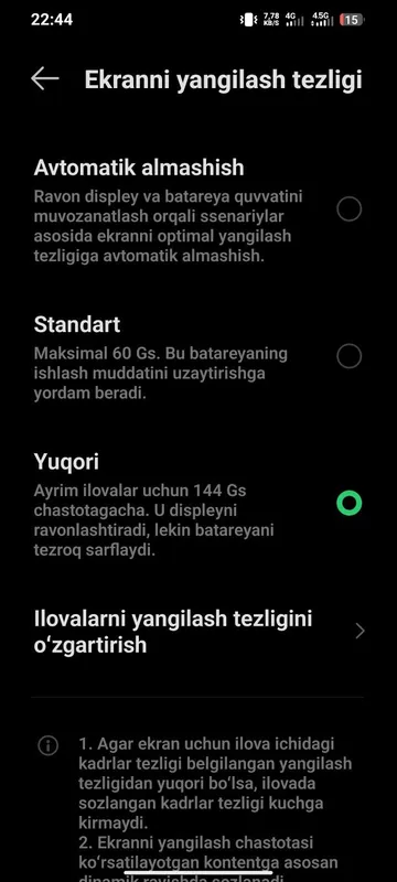 Infinix GT 30 Pro 24/256 Gaming — фото 5