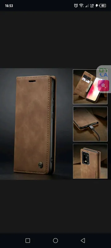 Samsung Galaxy s24 Ultra чехол — фото 1