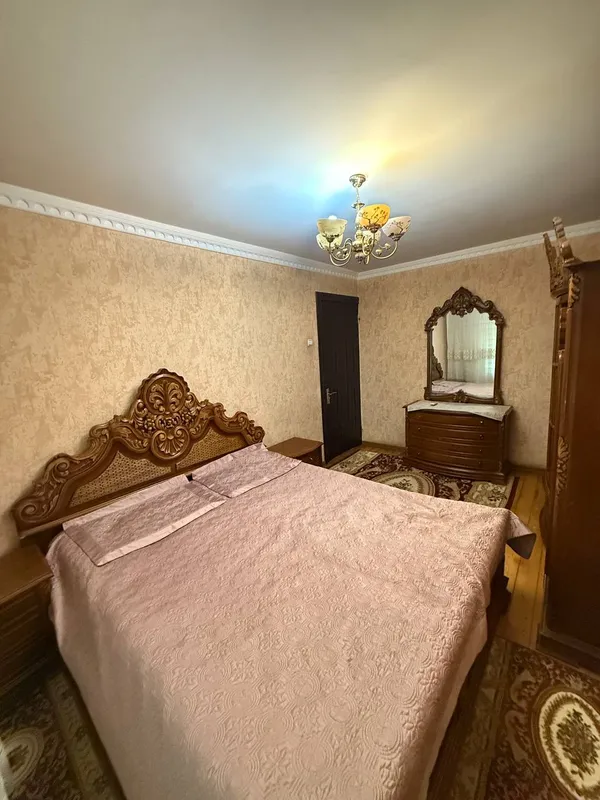 Аренда квартиры — фото 2