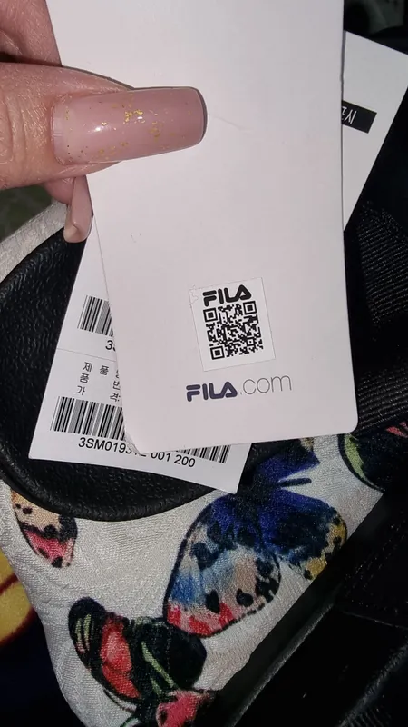 fila сандалии оригинал 2