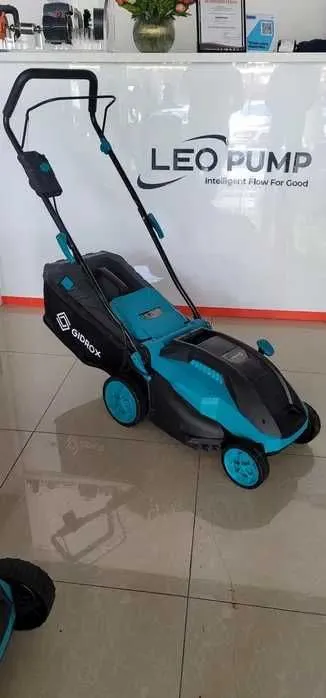 Gazonakasilka Gidrox + trimmer bonus Газонакасилка s