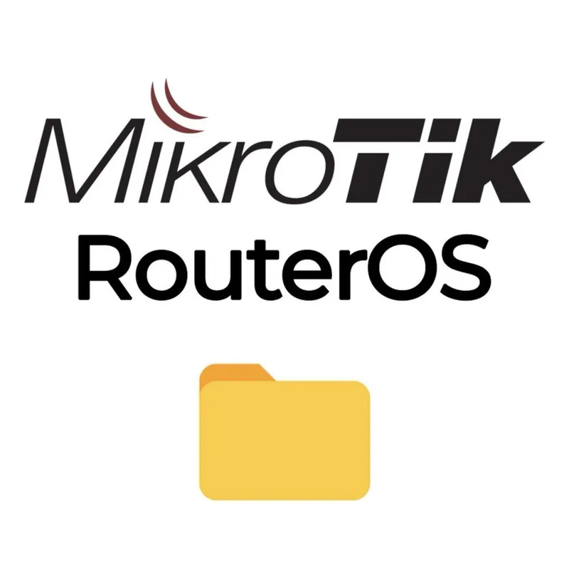 Профессиональная настройка MikroTik и IT-инфраструктуры