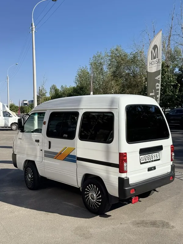 Damas 2023-yil 500$ bosh tolov 5