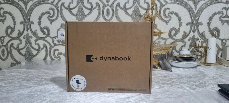 Dynabook Satellite Pro L50-J (i5/16GB/512GB SSD) 5 Dynabook Satellite Pro L50-J (i5/16GB/512GB SSD) 5