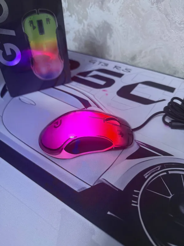 Yangi G702 sichqonchasi 5 Yangi G702 sichqonchasi 5