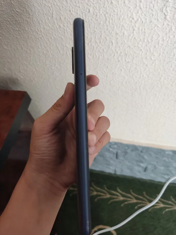 Redmi Note 9 ekrani singan — фото 4