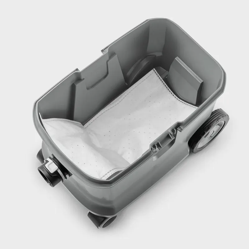 Karcher T15/1 Пылесос 4