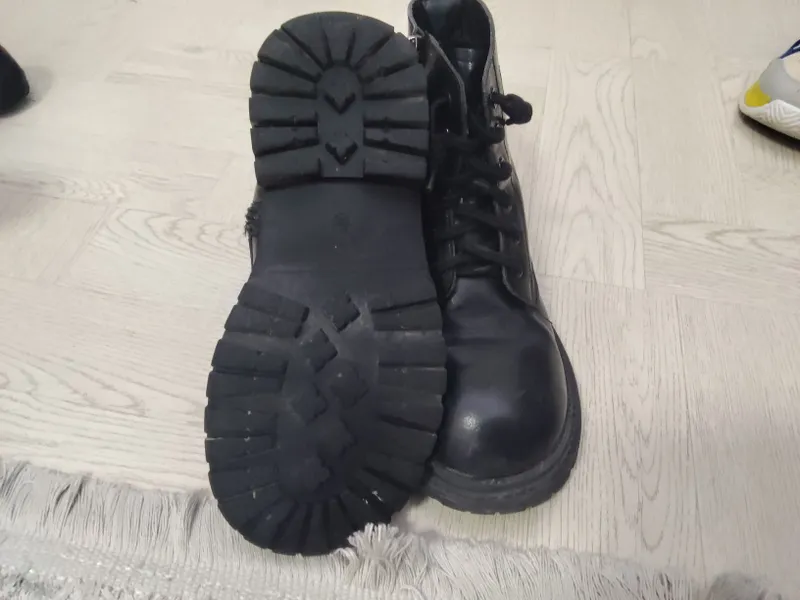 etik qishga razmeri 34 alo darajada