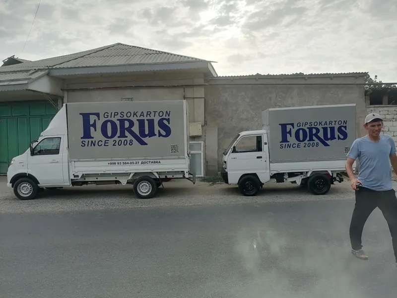Вывоз старой мусора — фото 1