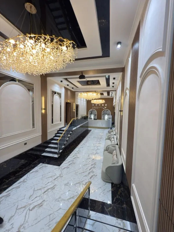 Sami hotel bukhara 4