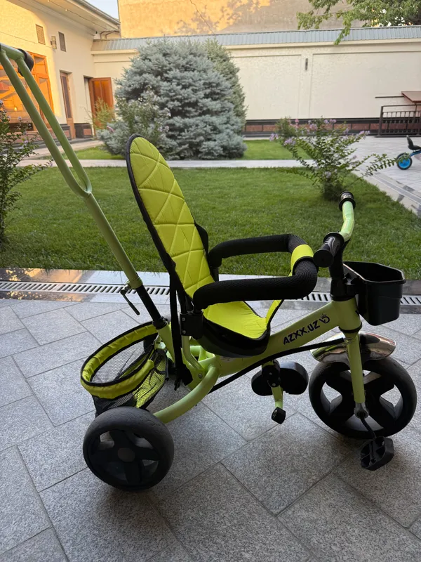 3 oyoqli velosaped 2 3 oyoqli velosaped 2