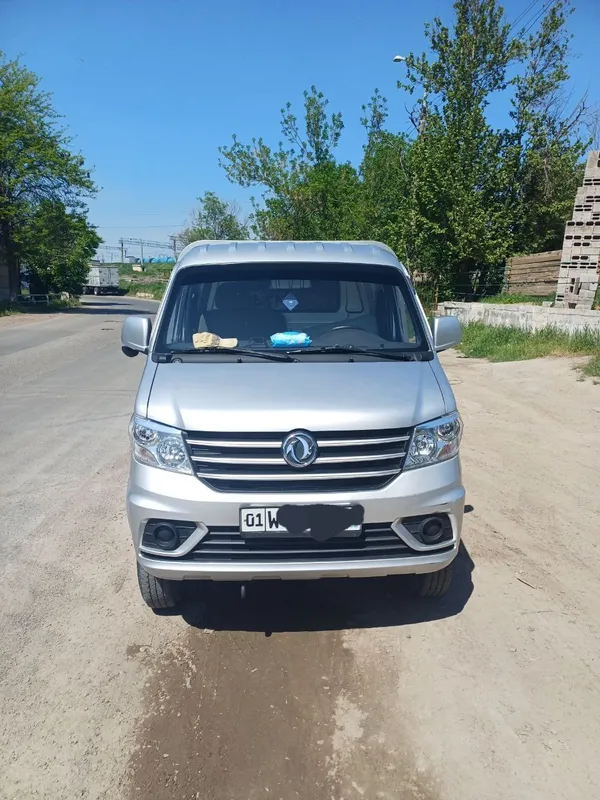 DONGFENG D50 куш балонлик