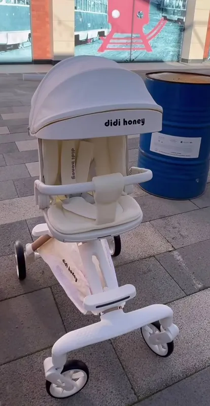 Коляска Dron 2 Коляска Dron 2