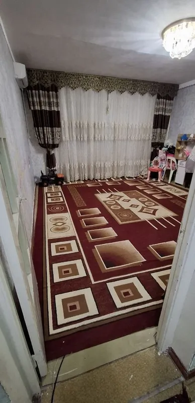 Продам квартиру Алгоритм 7
